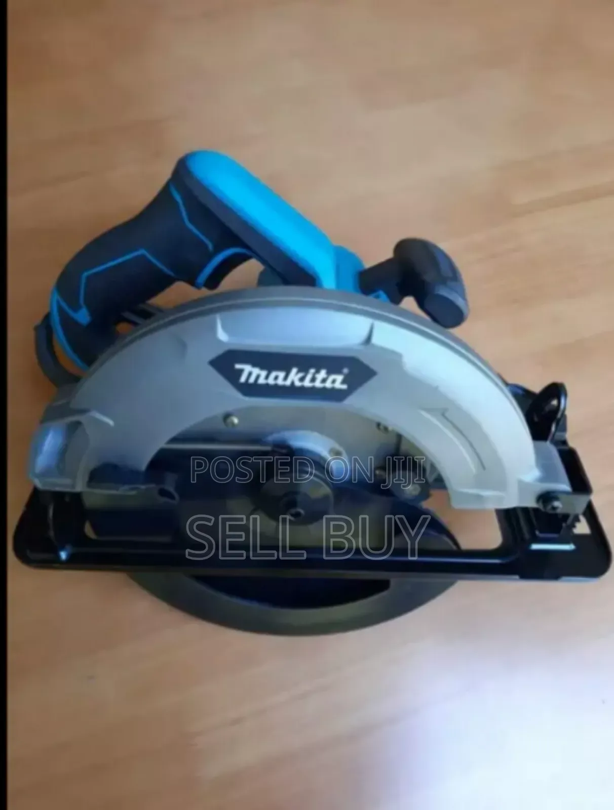 Makita Circular Saw