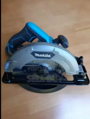 Photo - Makita Circular Saw