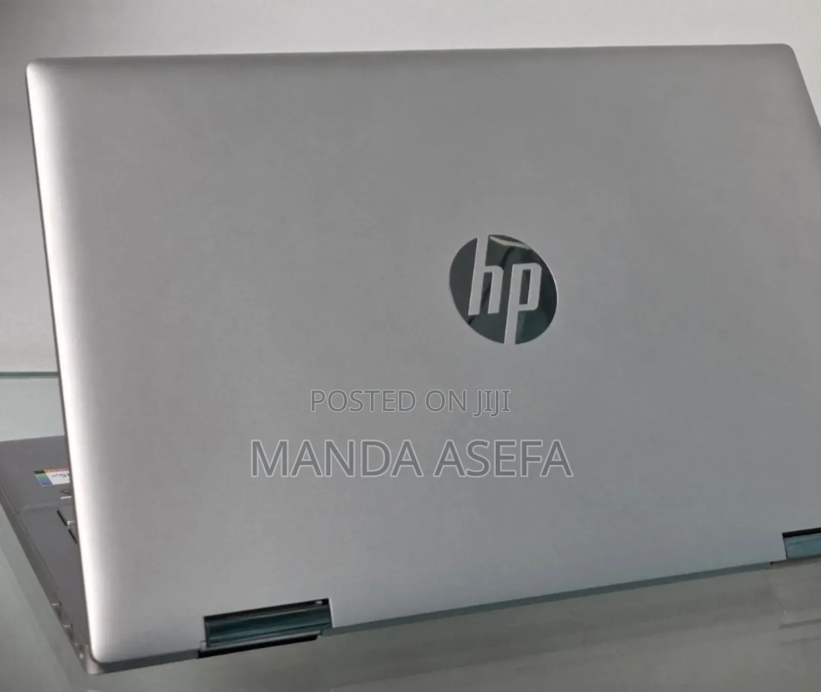 New Laptop HP Pavilion 14 X360 2-in-1 16GB Intel Core I5 SSD 512GB