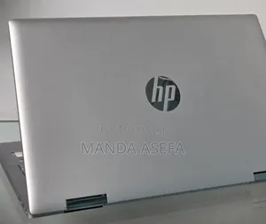 New Laptop HP Pavilion 14 X360 2-in-1 16GB Intel Core I5 SSD 512GB