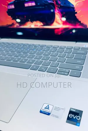 New Laptop Dell Inspiron 15 16GB Intel Core I7 SSD 1T