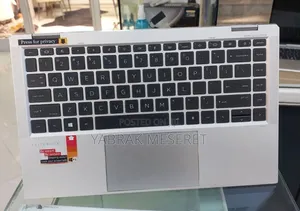 New Laptop HP EliteBook X360 1040 G7 16GB Intel Core I7 SSD 512GB