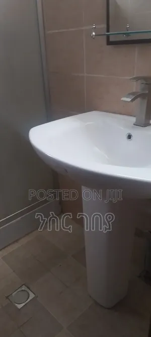 Photo - Furnished 1bdrm Apartment in Ayat Kibr Demena, Yeka for rent