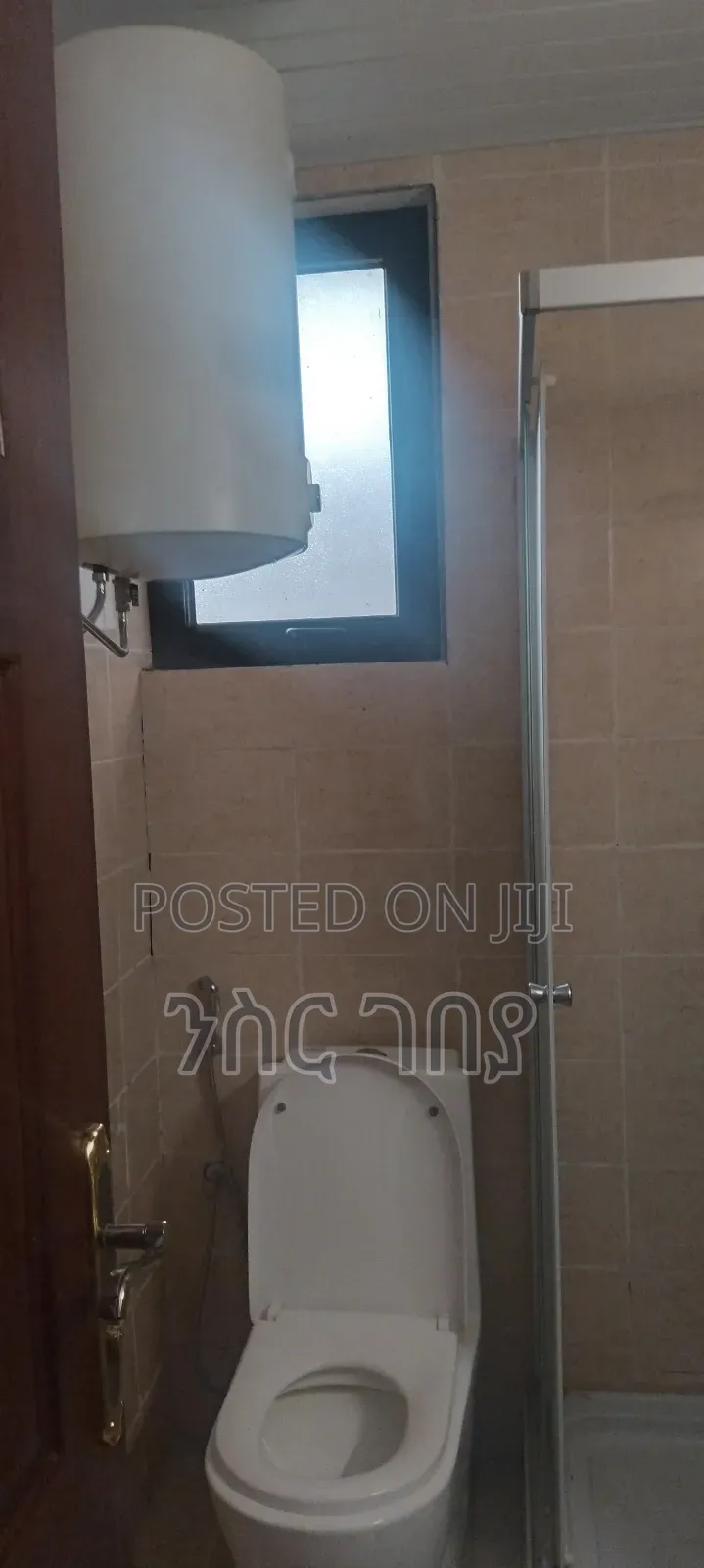 Furnished 1bdrm Apartment in Ayat Kibr Demena, Yeka for rent