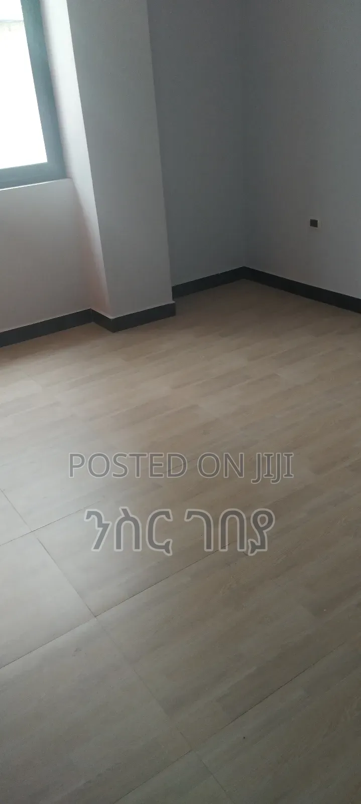 Furnished 1bdrm Apartment in Ayat Kibr Demena, Yeka for rent