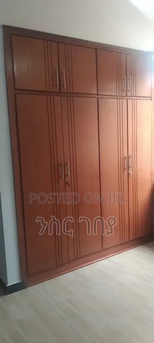 Furnished 1bdrm Apartment in Ayat Kibr Demena, Yeka for rent