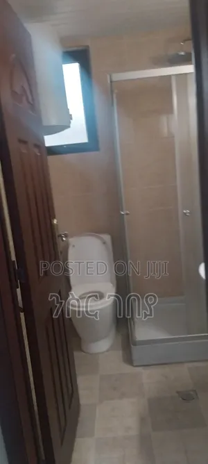 Furnished 1bdrm Apartment in Ayat Kibr Demena, Yeka for rent