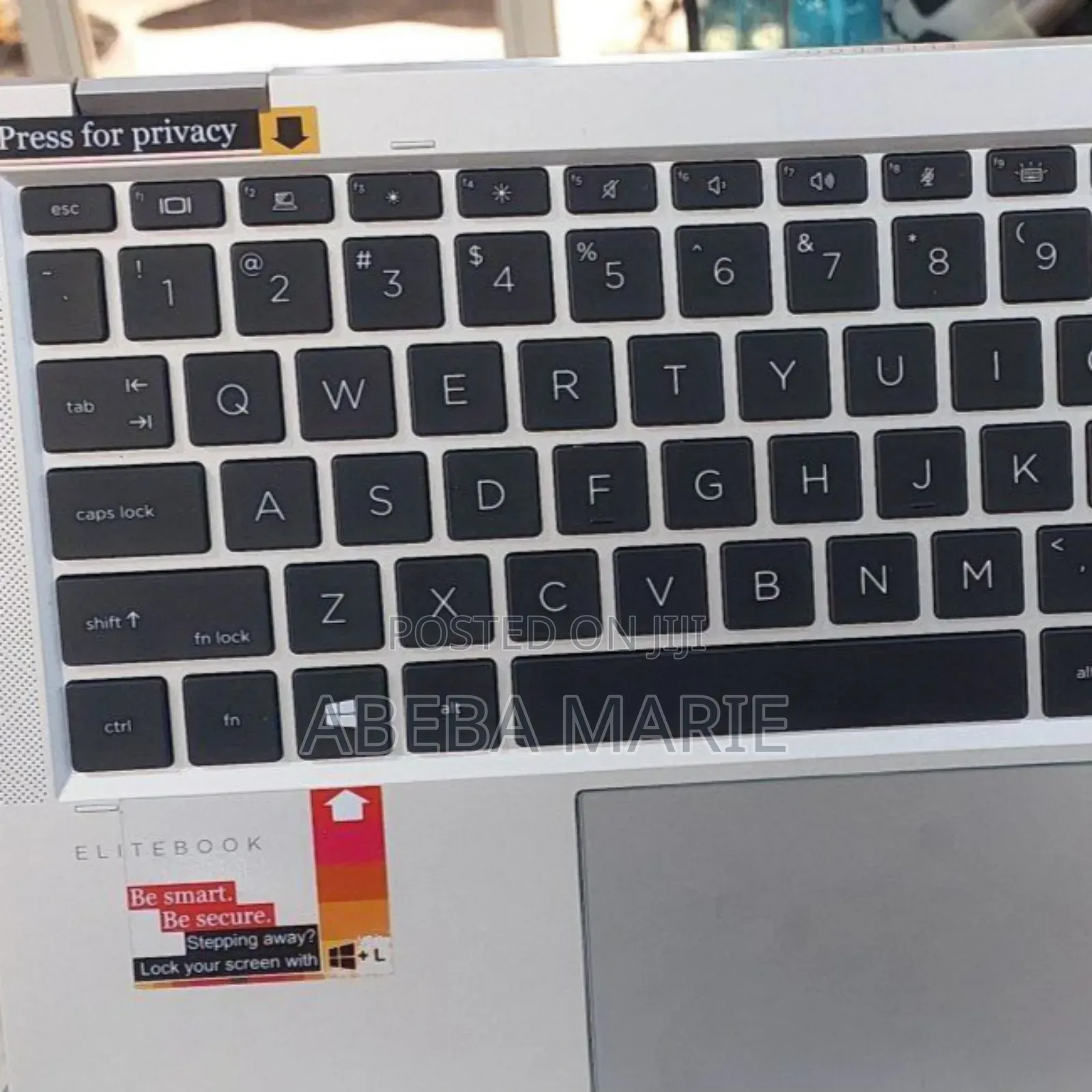 New Laptop HP EliteBook X360 1040 G7 16GB Intel Core I7 SSD 512GB