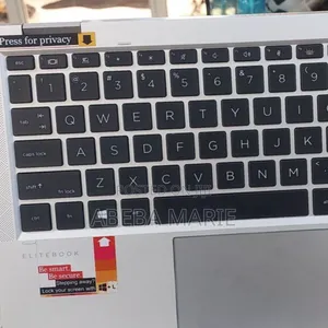 New Laptop HP EliteBook X360 1040 G7 16GB Intel Core I7 SSD 512GB