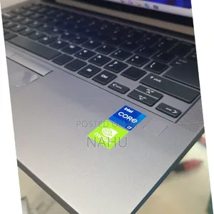 Photo - New Laptop HP ZBook Create G7 16GB Intel Core I7 SSD 512GB