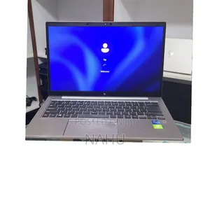 New Laptop HP ZBook Create G7 16GB Intel Core I7 SSD 512GB
