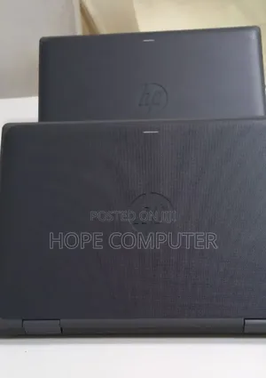 New Laptop HP ProBook 440 8GB Intel Core I5 SSD 512GB