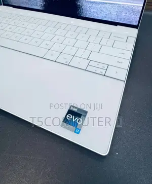 New Laptop Dell XPS 13 16GB Intel Core I7 SSD 512GB