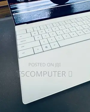 New Laptop Dell XPS 13 16GB Intel Core I7 SSD 512GB