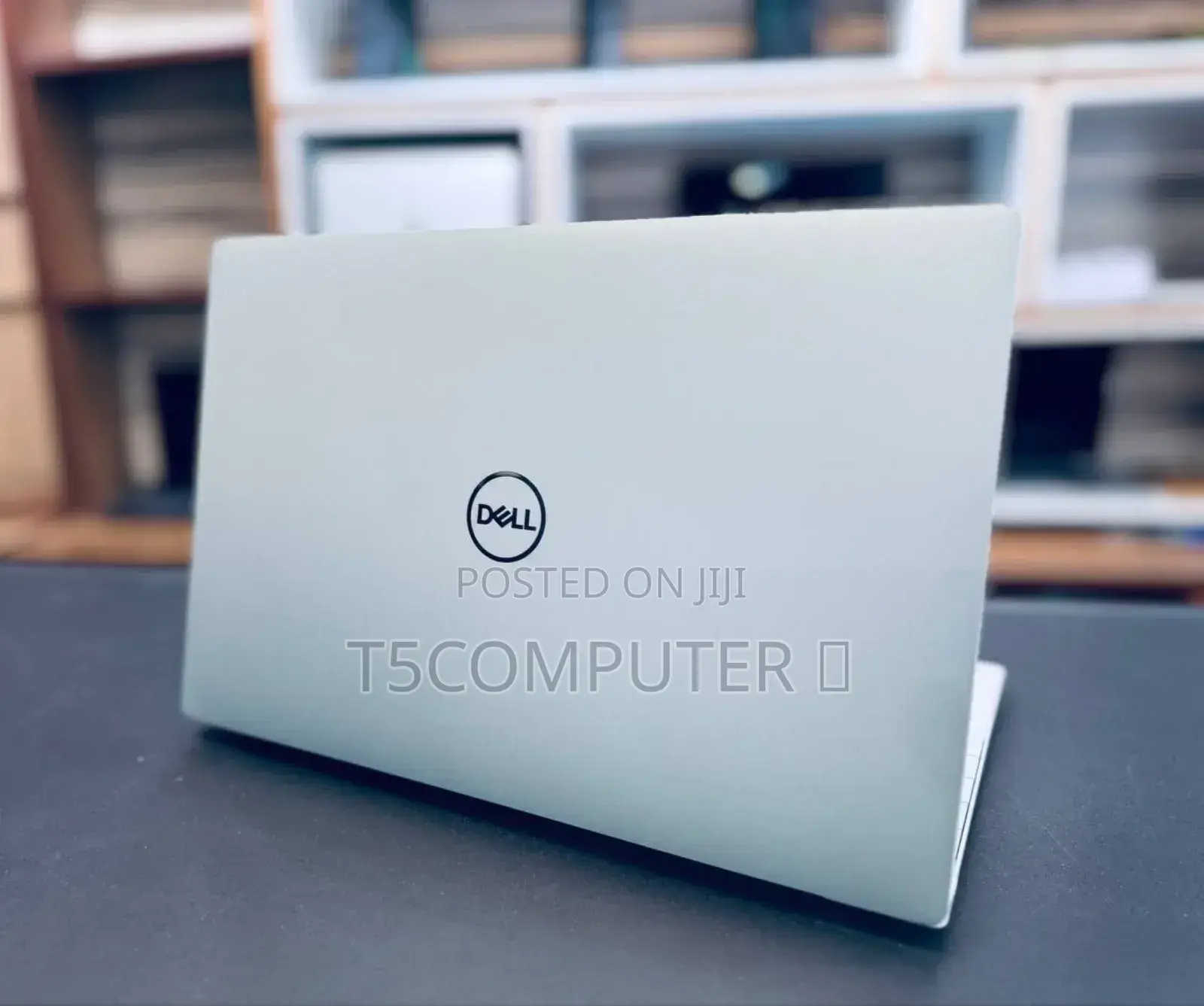 New Laptop Dell XPS 13 16GB Intel Core I7 SSD 512GB