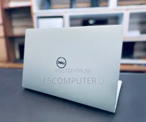 New Laptop Dell XPS 13 16GB Intel Core I7 SSD 512GB
