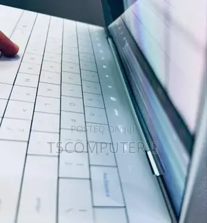 New Laptop Dell XPS 13 16GB Intel Core I7 SSD 512GB