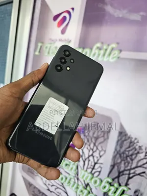 Samsung Galaxy A13 64 GB Black