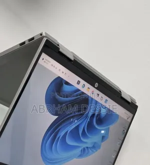 New Laptop HP Pavilion X360 16GB Intel Core I5 SSD 512GB