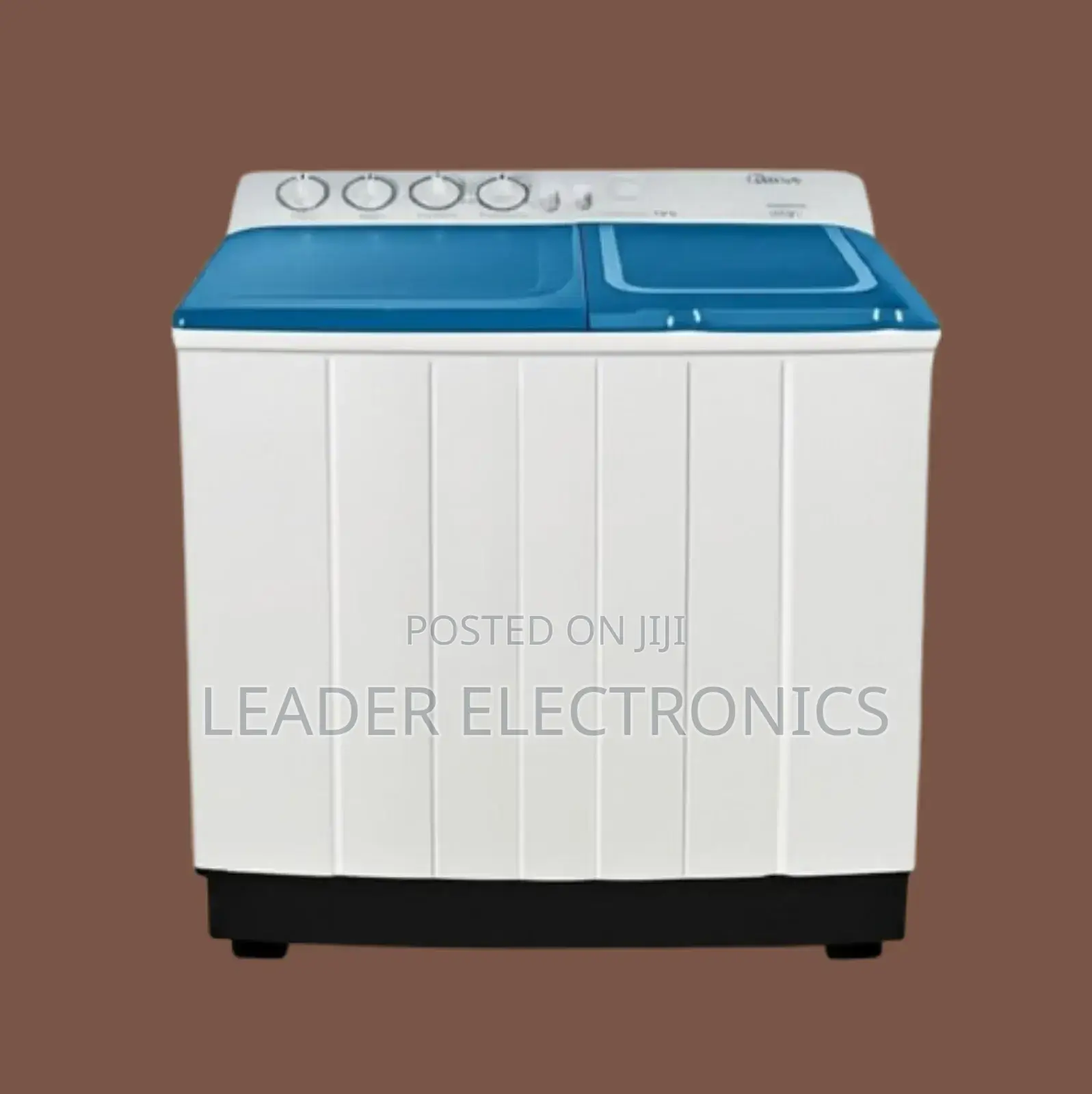 Garad Washing Machine 13.Kg Semi Automatic Washing Machine