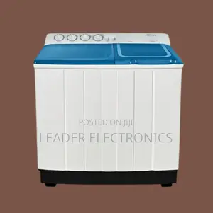 Photo - Garad Washing Machine 13.Kg Semi Automatic Washing Machine