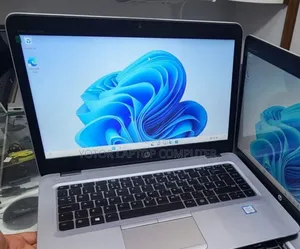 Photo - New Laptop HP EliteBook 840 8GB Intel Core I5 SSD 512GB