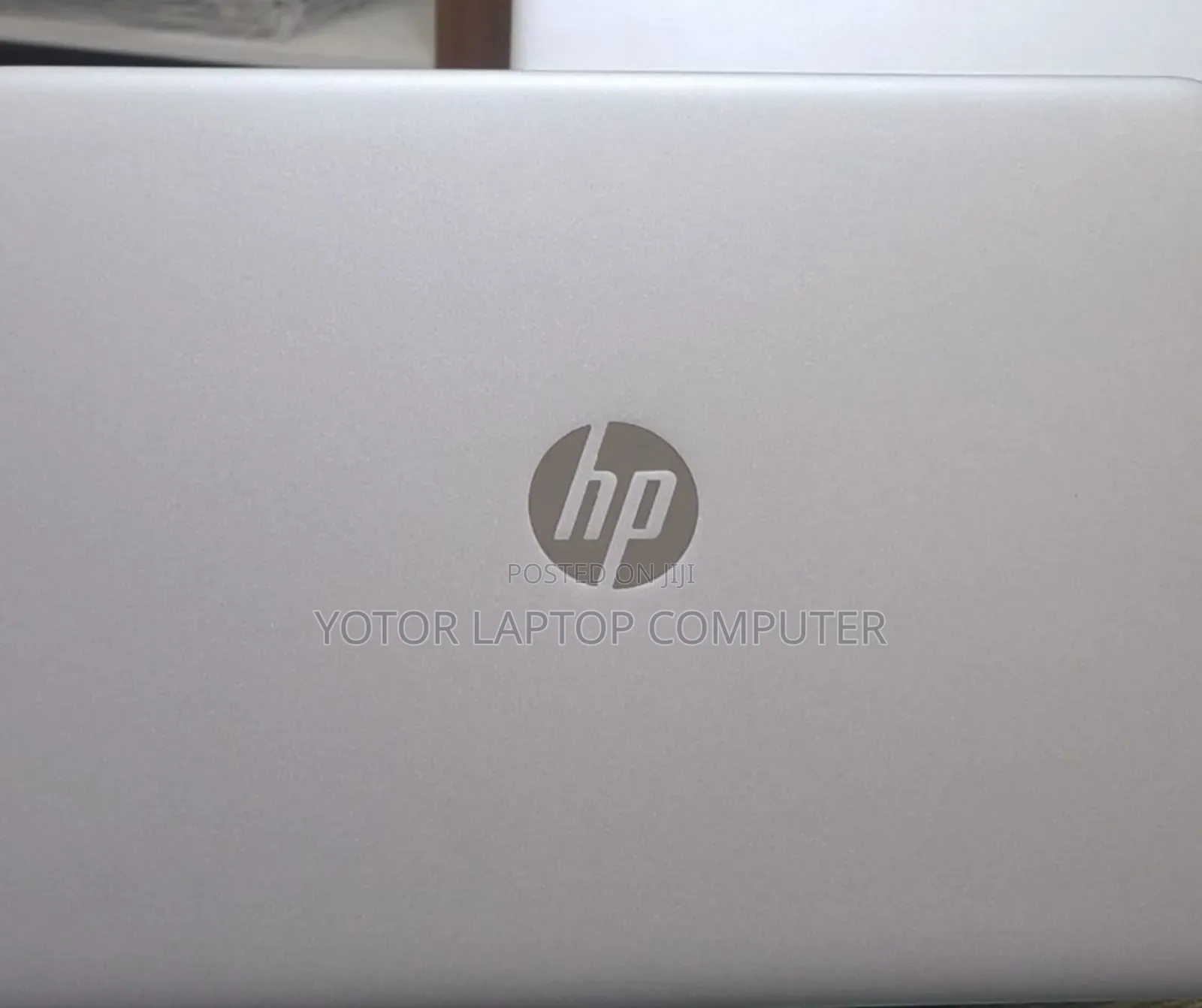 New Laptop HP EliteBook 840 8GB Intel Core I5 SSD 512GB