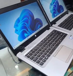 New Laptop HP EliteBook 840 8GB Intel Core I5 SSD 512GB
