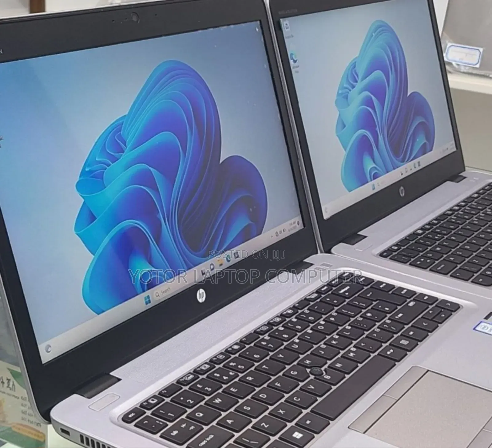 New Laptop HP EliteBook 840 8GB Intel Core I5 SSD 512GB