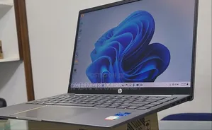 New Laptop HP 16GB Intel Core I5 SSD 512GB