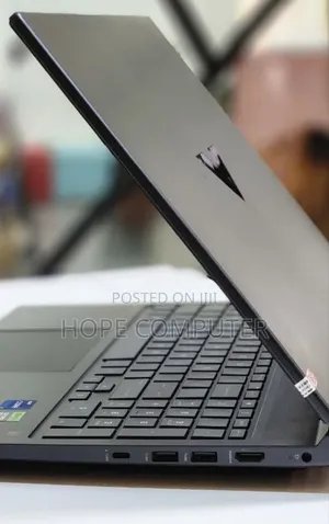 Photo - New Laptop HP Victus 16 16GB Intel Core I7 SSD 1T