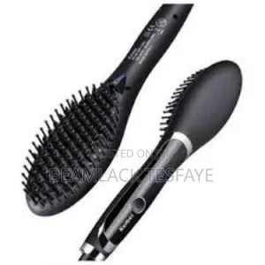 Pro Gemei Straightner Brush
