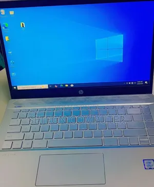 Photo - New Laptop HP Pavilion 14 16GB Intel Core I5 SSD 512GB