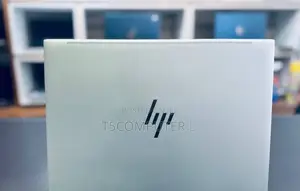 New Laptop HP EliteBook 840 G11 16GB AMD Ryzen 7 SSD 512GB