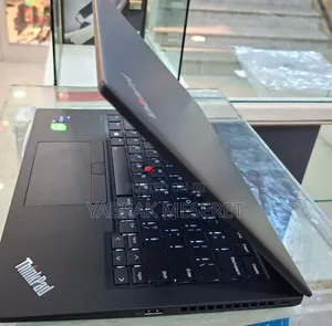 Photo - New Laptop Lenovo 16GB Intel Core I7 SSD 512GB