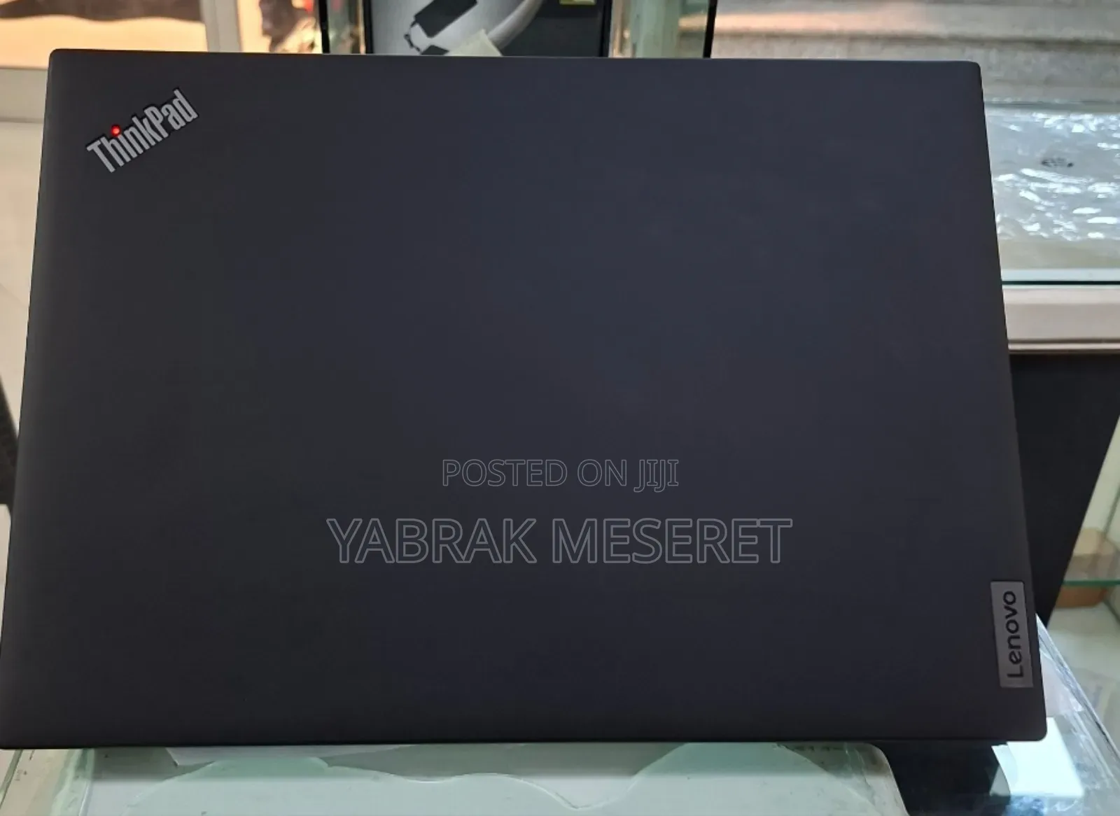 New Laptop Lenovo 16GB Intel Core I7 SSD 512GB