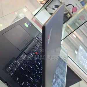 New Laptop Lenovo ThinkPad T14s G4 16GB Intel Core I7 SSD 512GB