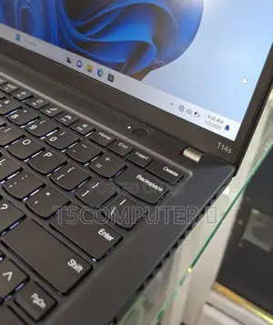 New Laptop Lenovo ThinkPad T14 16GB Intel Core I7 SSD 512GB