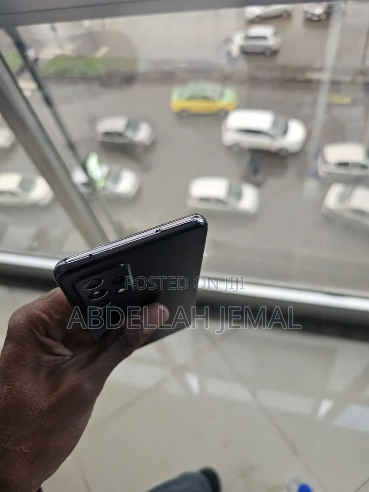 New Samsung Galaxy A52s 5G 128 GB Black