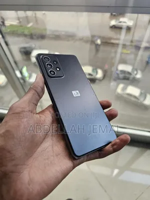 New Samsung Galaxy A52s 5G 128 GB Black