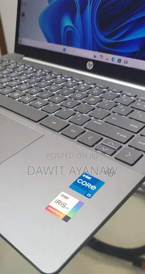 New Laptop HP Pavilion 14 16GB Intel Core I5 SSD 1T