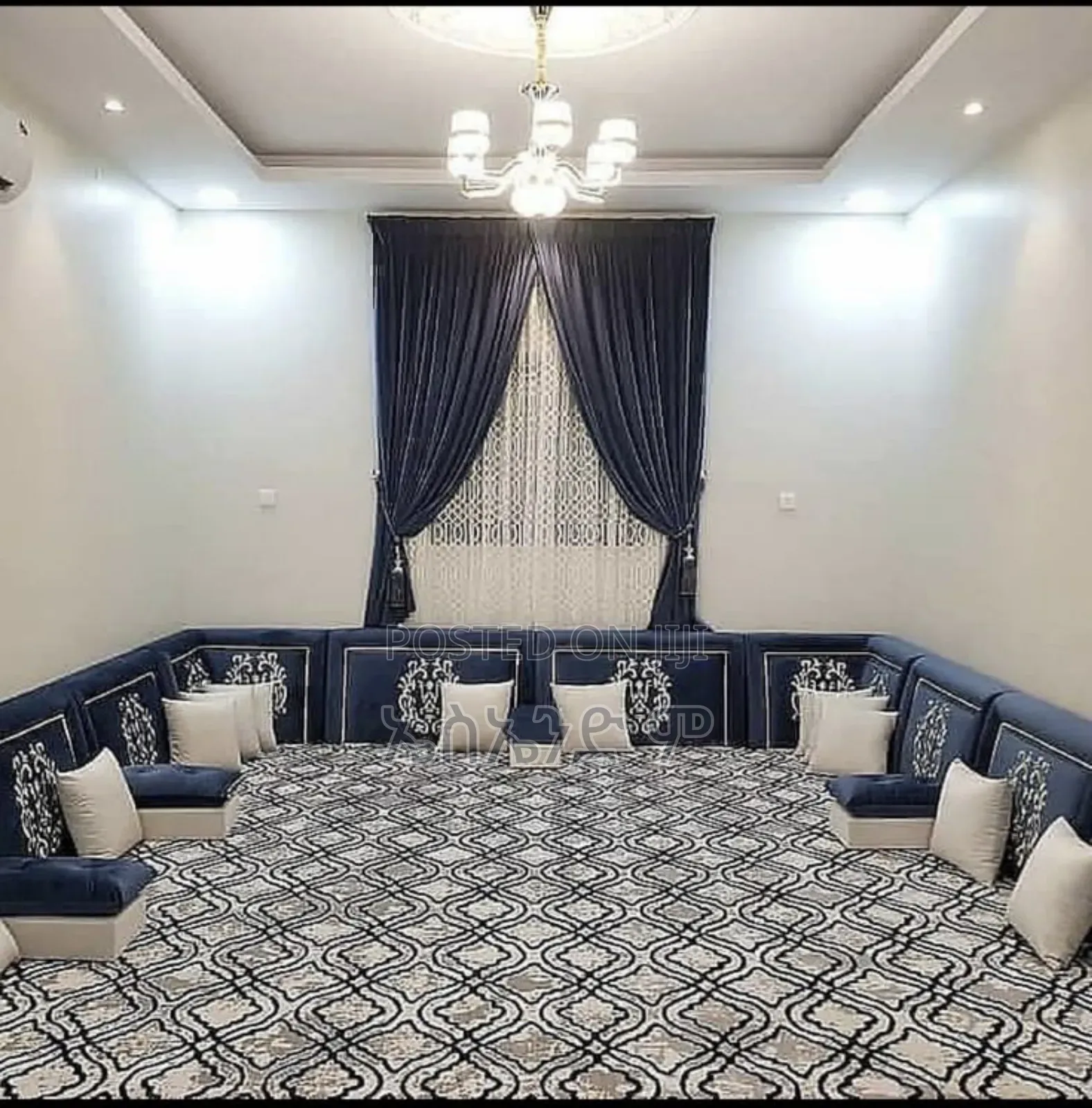 Najiatala Mejles Arabian Design