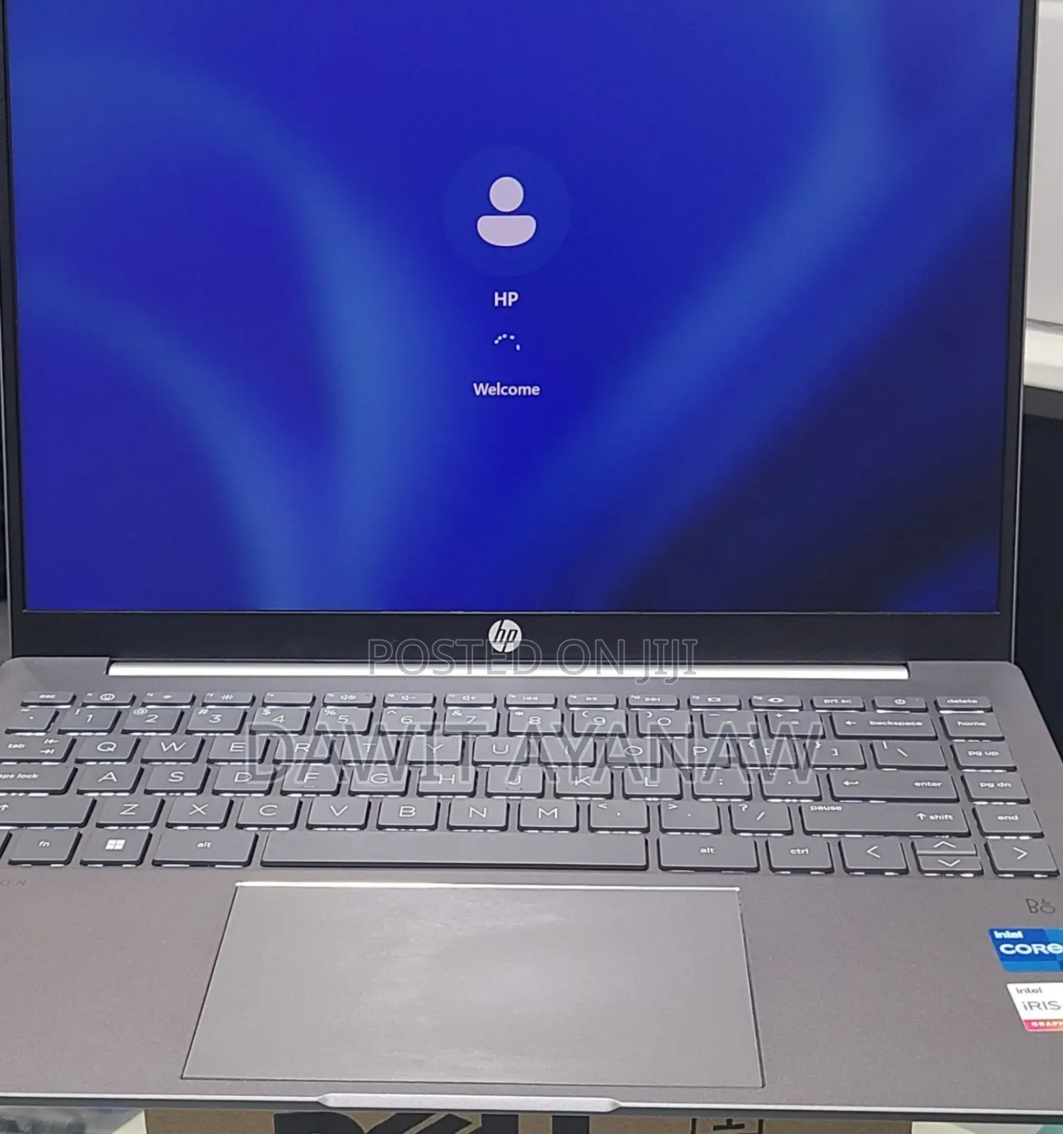 New Laptop HP Pavilion 14 16GB Intel Core I5 SSD 1T