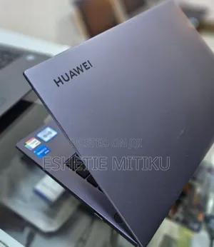 New Laptop Huawei MateBook X Pro 8GB Intel Core I5 SSD 512GB