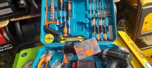 Machineries and Toold