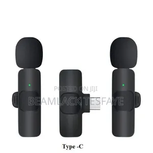  Wireless Microphone