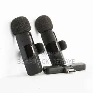  Wireless Microphone