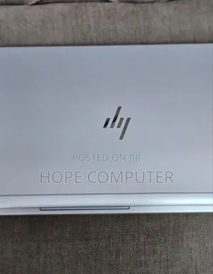 New Laptop HP EliteBook 850 G8 16GB Intel Core I7 SSD 512GB