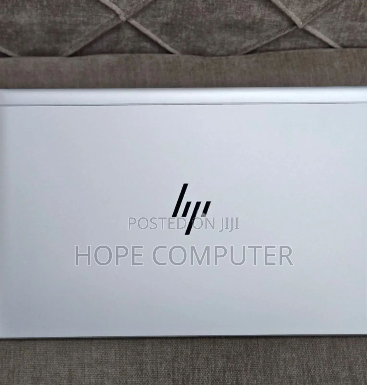 New Laptop HP EliteBook 850 G8 16GB Intel Core I7 SSD 512GB