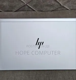 New Laptop HP EliteBook 850 G8 16GB Intel Core I7 SSD 512GB